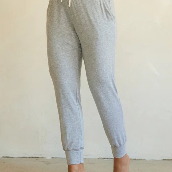 MADE IN CANADA THISIS J BAMBOO Pajama Pants - Picture 2 of 5